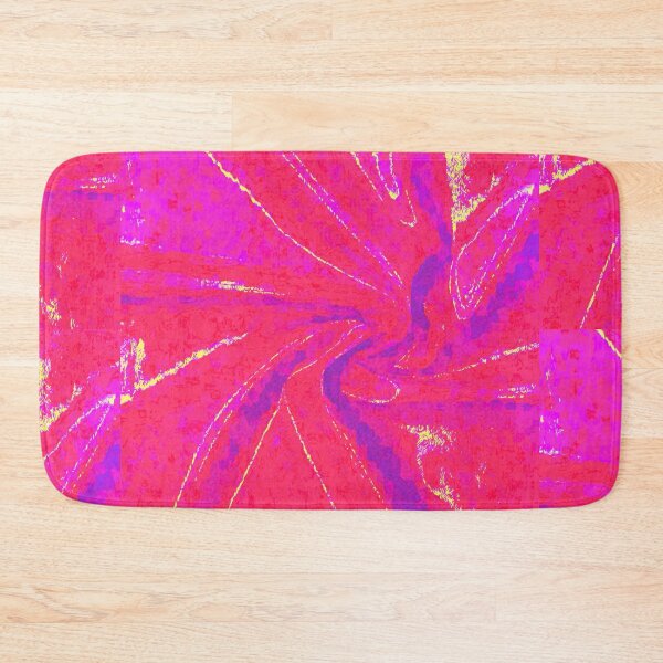 Item preview, Bright Pink Neon Fluorescent designed and sold by AZGuzmans.