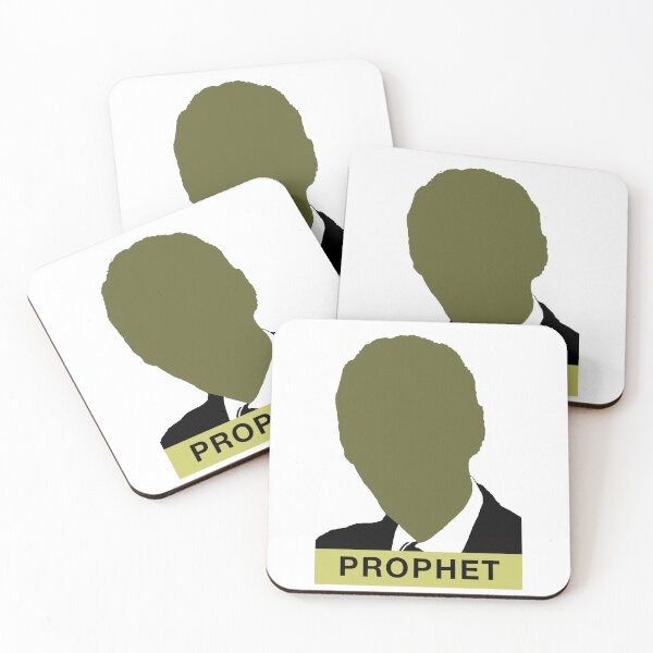 Item preview, Pandemic Covid PROFIT PROPHET 2 of 3 designed and sold by mygeekaquarium.