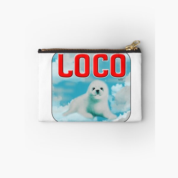 Item preview, loco soap designed and sold by ACED2112.