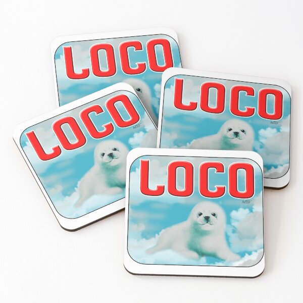 Item preview, loco soap designed and sold by ACED2112.