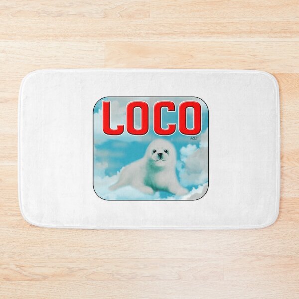 Item preview, loco soap designed and sold by ACED2112.