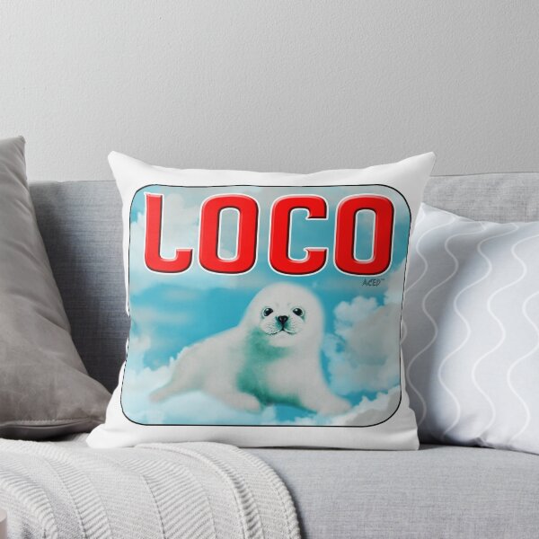 Item preview, loco soap designed and sold by ACED2112.