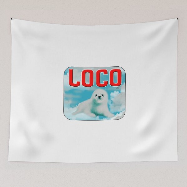 Item preview, loco soap designed and sold by ACED2112.