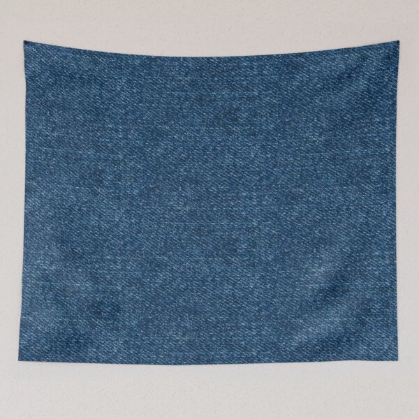 Item preview, Denim Blue Jean designed and sold by AZGuzmans.