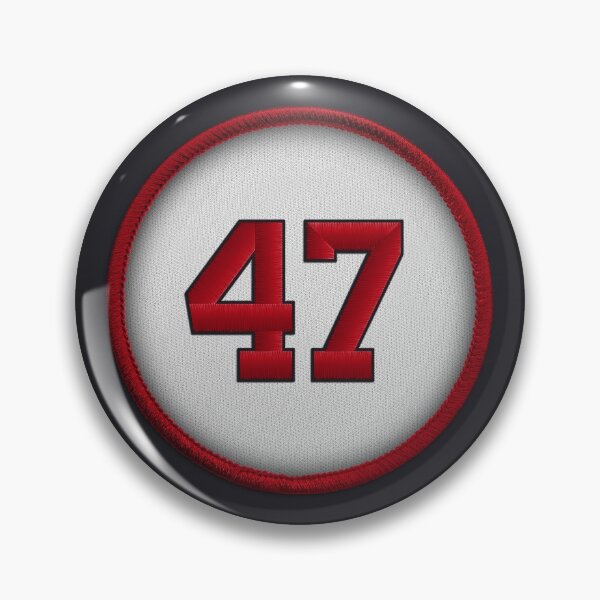 Item preview, 47 - Glavine designed and sold by DesignSyndicate.