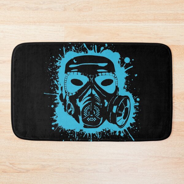 Item preview, Modern GasMask designed and sold by MrTeeTime.
