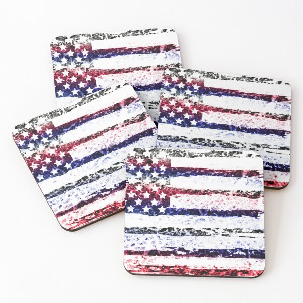 Item preview, American Flag Gifts designed and sold by 3QuartersToday.