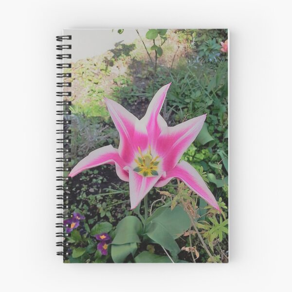 Item preview, Flor rosa designed and sold by Flog7.