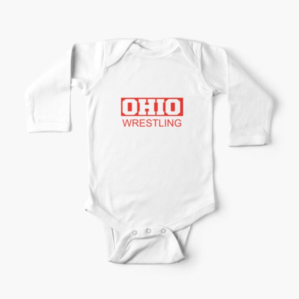 baby wrestling gear