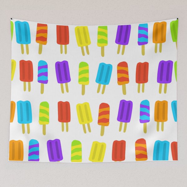 Item preview, Popsicles designed and sold by norah1579.