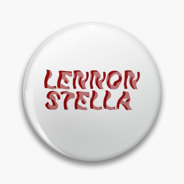 Item preview, lennon stella designed and sold by pnkrose.