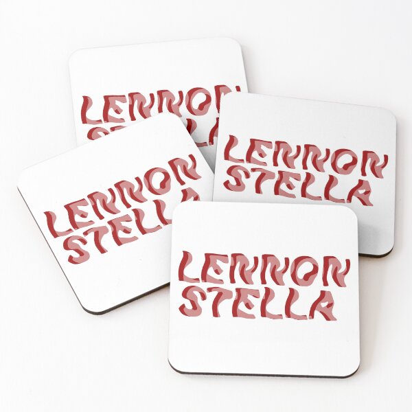 Item preview, lennon stella designed and sold by pnkrose.