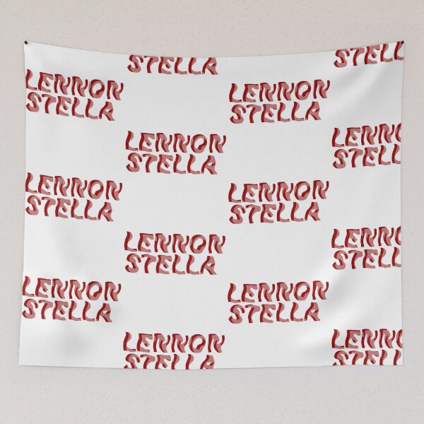 Item preview, lennon stella designed and sold by pnkrose.