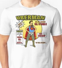 Uberman Unisex T-Shirt