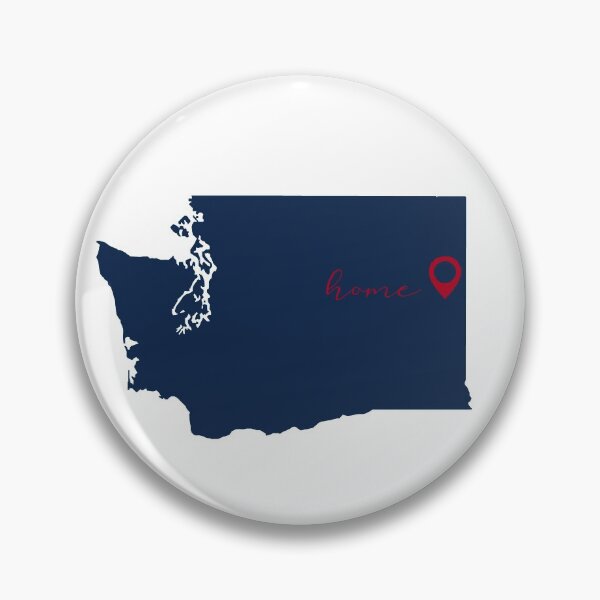 Item preview, Spokane = Home designed and sold by Emily Sullivan.