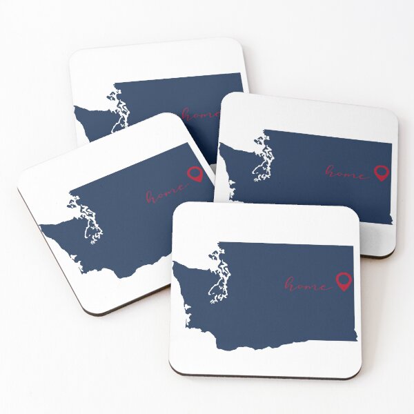Item preview, Spokane = Home designed and sold by Emily Sullivan.