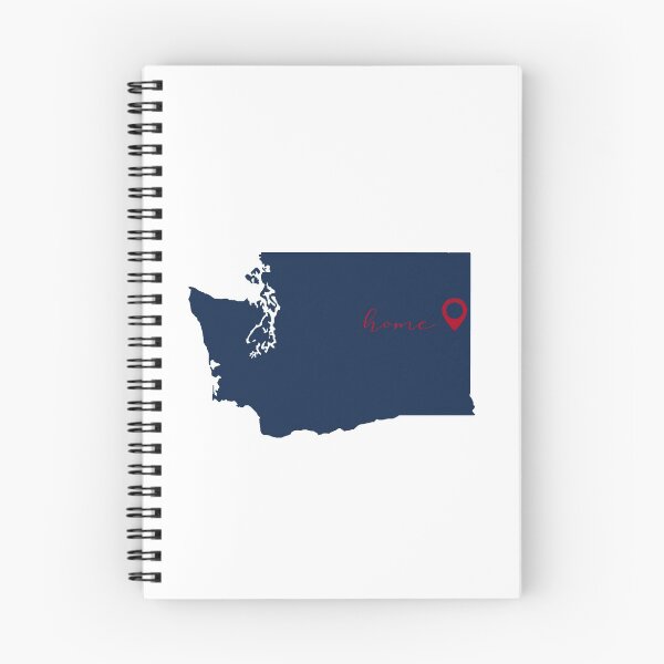 Item preview, Spokane = Home designed and sold by Emily Sullivan.