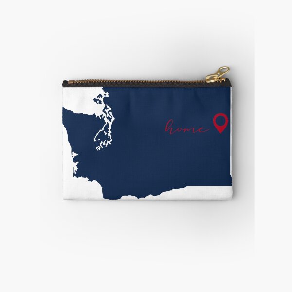 Item preview, Spokane = Home designed and sold by Emily Sullivan.