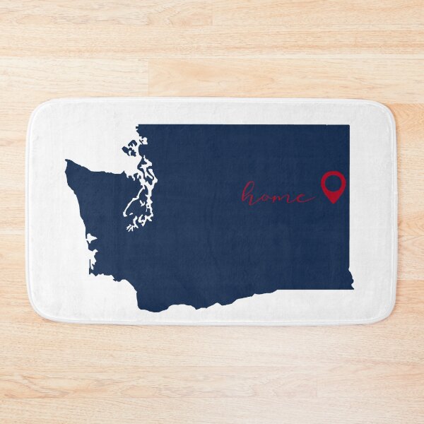 Item preview, Spokane = Home designed and sold by Emily Sullivan.
