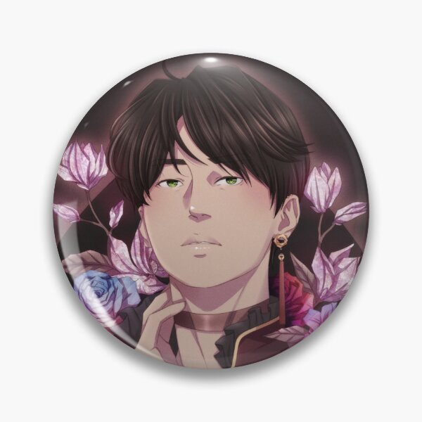 Item preview, VIXX N - Ace of Spades  designed and sold by g-tracenpandas.