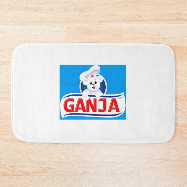 Item preview, ganja parody designed and sold by ACED2112.