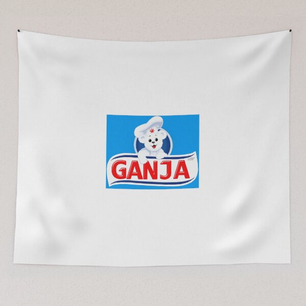 Item preview, ganja parody designed and sold by ACED2112.