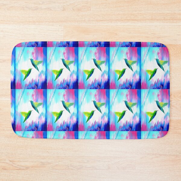 Item preview, Happy hummingbirds designed and sold by CatherineJacobs.