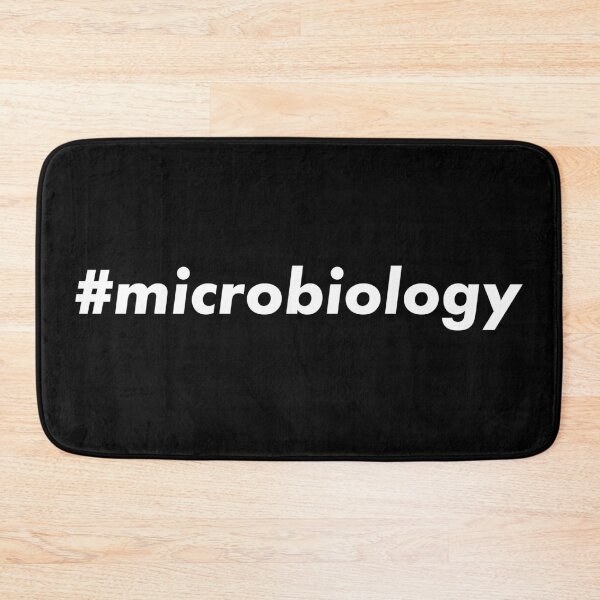 Item preview, #microbiology designed and sold by teesaurus.