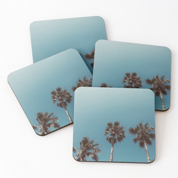 Item preview, Palmtrees designed and sold by hansia365.
