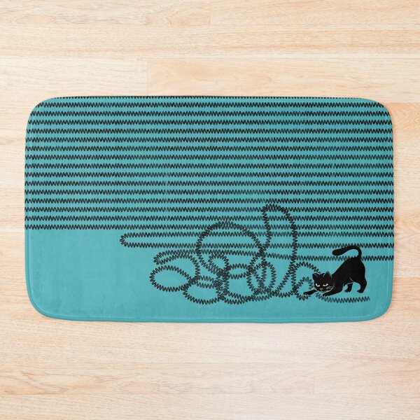Item preview, Unravel (in Blue) designed and sold by littleclyde.