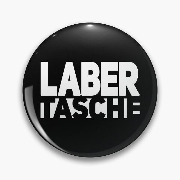 Item preview, Labertasche designed and sold by MrTeeTime.