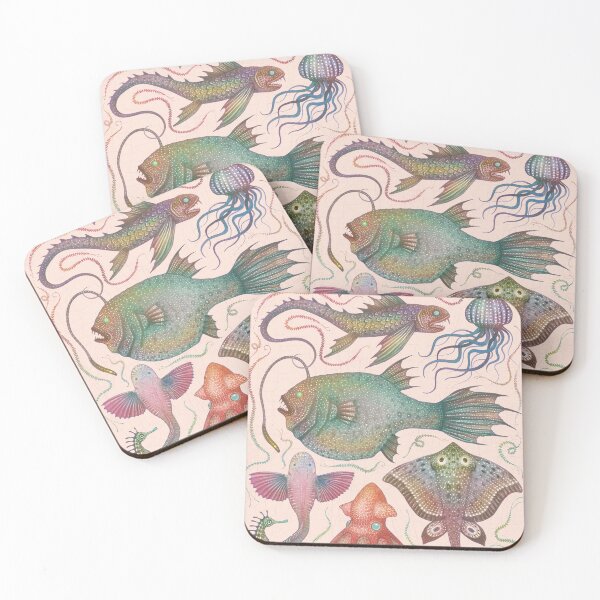 Item preview, Sea life specimens designed and sold by Cabinet Of Curiosities by Vlad.