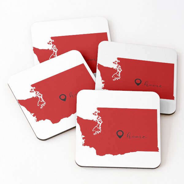 Item preview, Ellensburg = Home designed and sold by Emily Sullivan.
