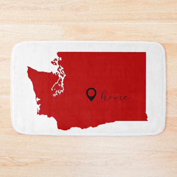 Item preview, Ellensburg = Home designed and sold by Emily Sullivan.