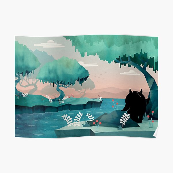 The Journey Poster