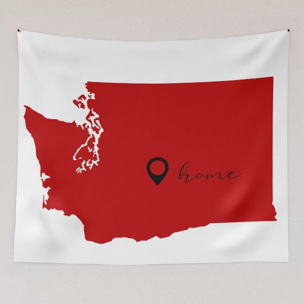 Item preview, Ellensburg = Home designed and sold by Emily Sullivan.