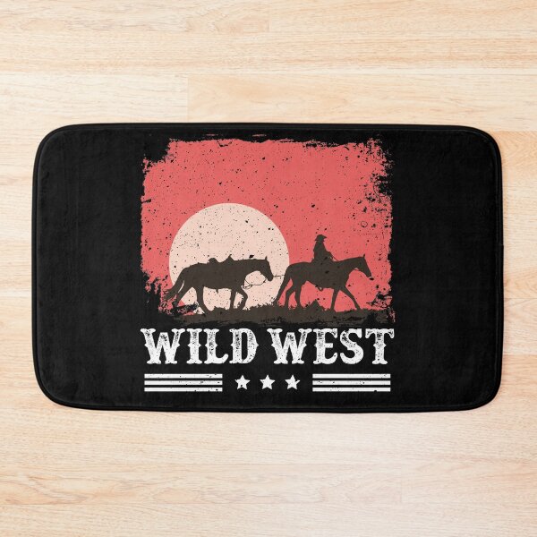 Item preview, Wild West Cowboy   designed and sold by holidays4you.