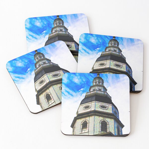 Item preview, State House Annapolis designed and sold by Marlene Watson-Hall.