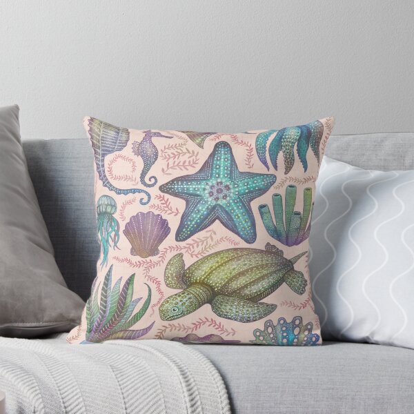 Item preview, Sea life specimens designed and sold by Cabinet Of Curiosities by Vlad.