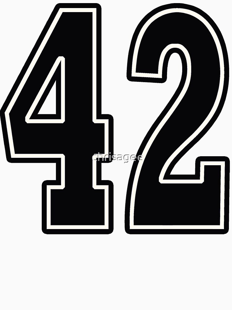 42 For Light by chrisagee