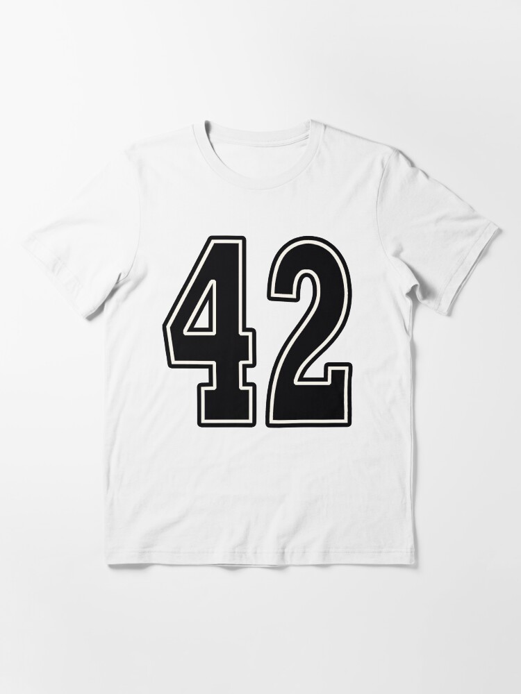 Alternate view of 42 For Light Essential T-Shirt