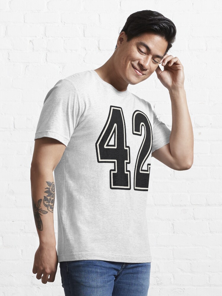 Alternate view of 42 For Light Essential T-Shirt