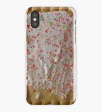 iPhone Pop tart iPhone Case