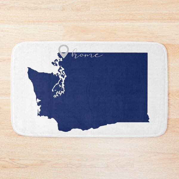 Item preview, Bellingham = Home designed and sold by Emily Sullivan.