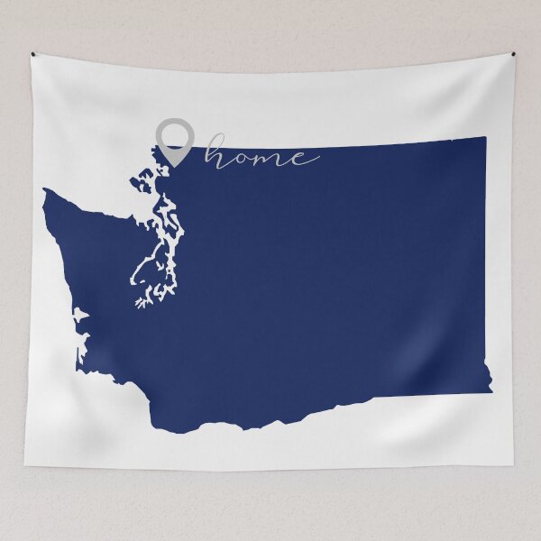 Item preview, Bellingham = Home designed and sold by Emily Sullivan.