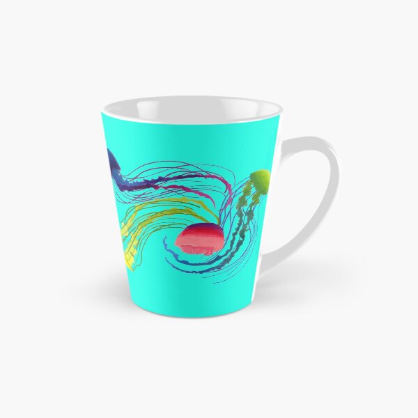 Item preview, Jellyfish designed and sold by WishingInkwell.