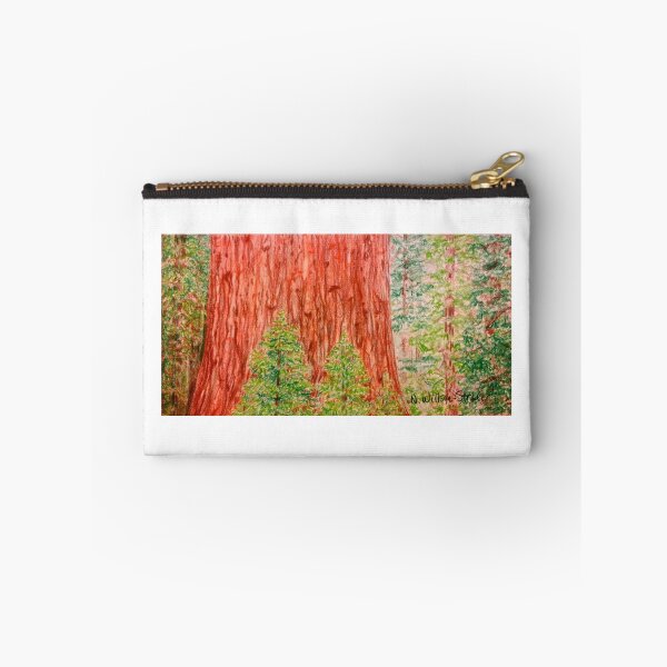 Item preview, California Redwood designed and sold by NWillsonStrader.