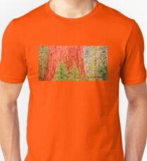 California Redwood Unisex T-Shirt