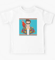 Alrighty Then! Kids Tee