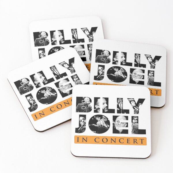Item preview, billy piano man designed and sold by salahmuroh.